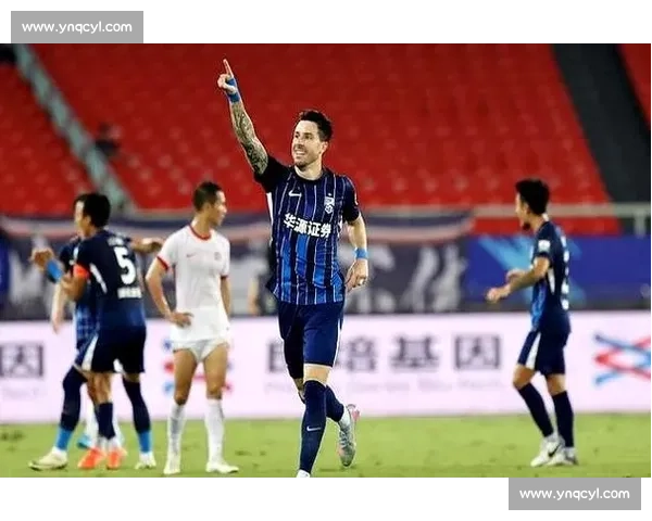 武汉三镇 2-0 青岛海牛:图多列绍尔建功 零封 + 红牌漏判引争议 武汉三镇 2-0 青岛海牛:图多列绍尔建功 零封 + 红牌漏判引争议