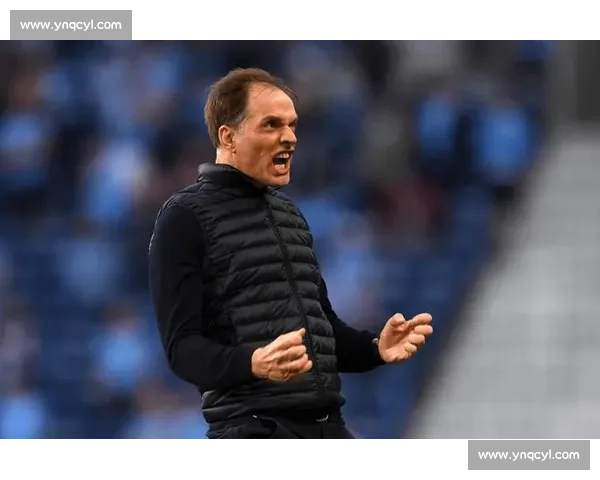 图赫尔笑对球迷调侃：这是最棒的英式幽默