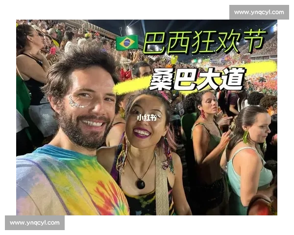 足球王国的街头脉动：巴西五人制足球狂欢实录