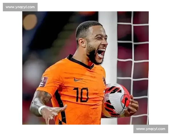 德佩双响破纪录 荷兰 3-2 险胜立陶宛