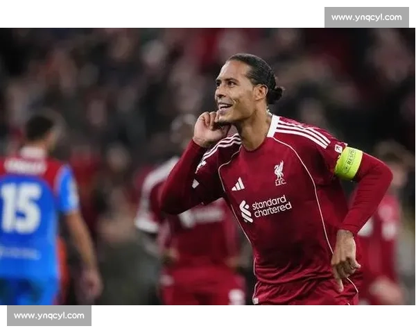 范迪克:安菲尔德的荣耀与哀思,为若塔而战的红军精神永恒 范迪克:安菲尔德的荣耀与哀思,为若塔而战的红军精神永恒