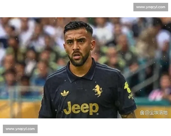 世俱杯后尤文或抛售阿根廷边锋 尼古拉斯 - 冈萨雷斯进入转会倒计时