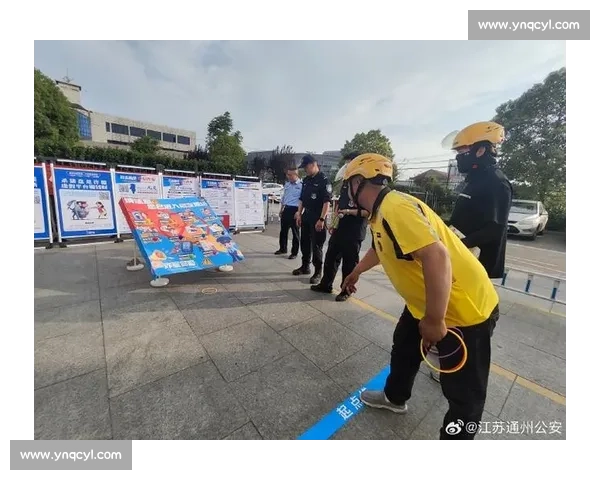 余姚反诈先锋出击！硬核行动筑牢全民防骗 “安全网”