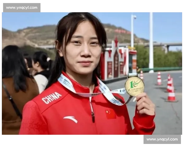 陕西力量闪耀南美！杜玉霞勇夺世锦赛散打金牌