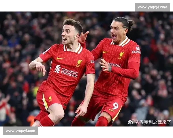 范迪克:安菲尔德的荣耀与哀思,为若塔而战的红军精神永恒