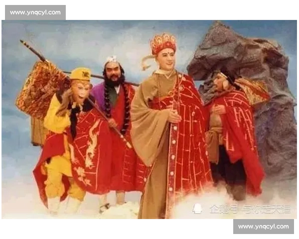 圣黛 CP 巅峰对决:花果山猴王与姑苏才女的 11 爱情博弈