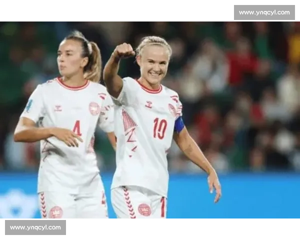 丹麦女足欧洲杯巡礼：哈德领衔的北欧利刃