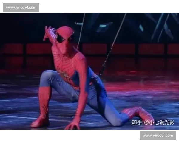 配角的舞台：平凡中的璀璨光芒