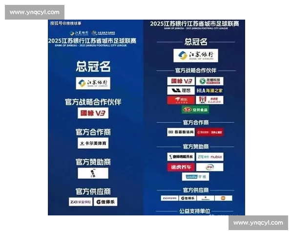 苏超赞助商一个月激增 19 家，中超不足 10 家：区域赛事的破局密码