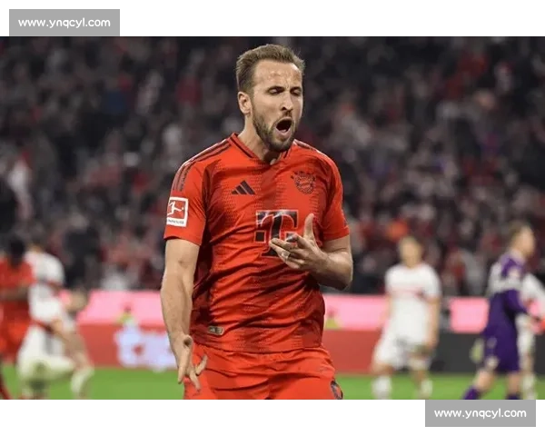 拜仁 5000 万强攻斯图加特神锋！俱乐部震怒开启转会拉锯战