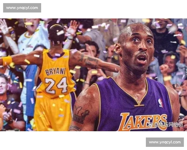 替补逆袭成超巨有多难？NBA 史上仅 5 人做到 科比 5 冠封神